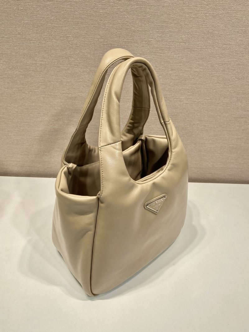 Prada Tote Bags